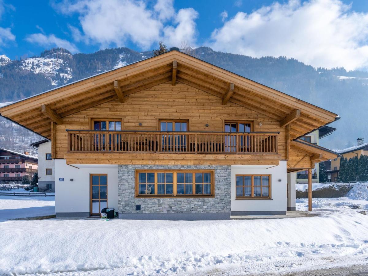 Chalet With Garden In Bad Hofgastein Salzburg Extérieur photo