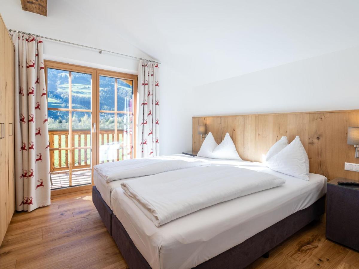 Chalet With Garden In Bad Hofgastein Salzburg Extérieur photo
